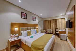 The Caliph Hotel, Mumbai Near Powai Lake - Bombay - 6