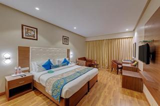 The Caliph Hotel, Mumbai Near Powai Lake - Bombay - 3