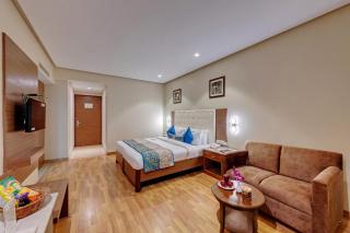 The Caliph Hotel, Mumbai Near Powai Lake - Mumbai - 2