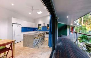 DeZen Accomodation - 4