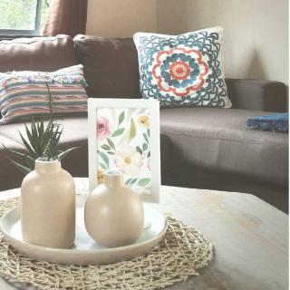 The Pinewood House Villa Kota Bunga by Citrus House - 8