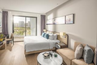 Citadines Marina Halong - 9