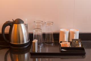 Siddhartha Boutique Hotel, Boudha - 1
