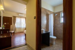 Siddhartha Boutique Hotel, Boudha - 0