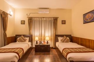 Siddhartha Boutique Hotel, Boudha - 4