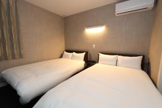 White Crystal RoomB - Fukuoka - 5