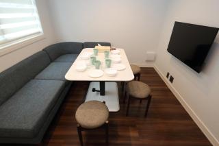 White Crystal RoomB - Fukuoka - 1