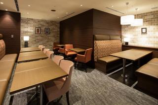 HOTEL MYSTAYS Ueno East - Tokyo - 6