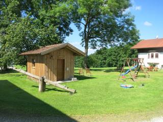Ferienhof Landhaus Michael - Böbrach - 3