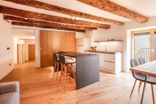 Brantenhof Ferienwohnung Pomum - Cortaccia - 6