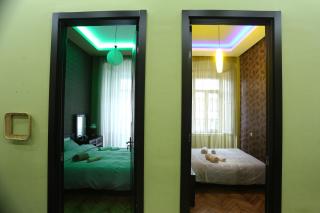 Your home in the centre of old tbilisi - Tbilisi - 0