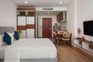 K Residence & Apartment - 6