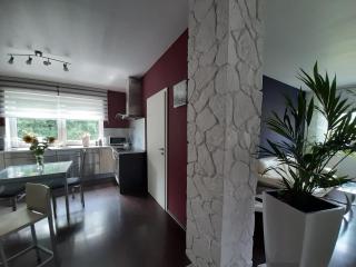 Ferienwohnung im grünen Muldental - 8