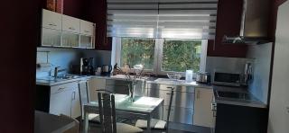 Ferienwohnung im grünen Muldental - Langenbach - 1