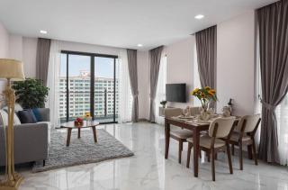 K Residence & Apartment - 4