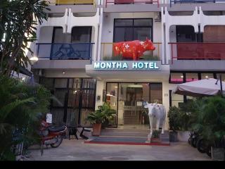 Hotel Montha - Chiang Mai - 0