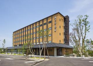 Manten no Yu Michi no Yado - 0