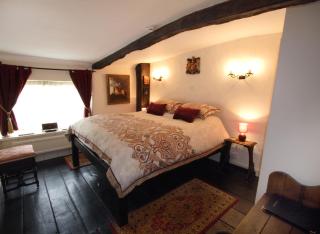 Porch House - Northallerton - 2