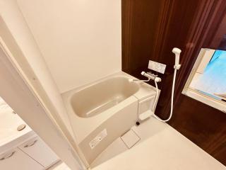 サービスアパ―トメントSAPPORO大通東303 - Sapporo - 3