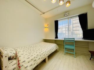 好立地 地下鉄徒歩4分のサービスアパートメント大通東3-3 - 9
