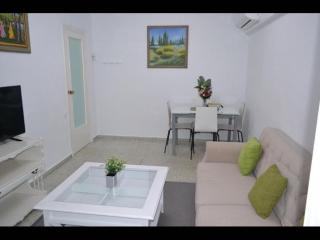 15 Minutes walk to the city centre and beach 3 bedroom Apartment Deluxe -esp1yr - Alicante - 0