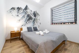Apartament Solisko z widokiem na trasę narciarską - Dream Apart - Szczyrk - 4