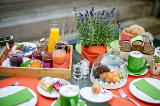 Hotel Heffterhof - Salisburgo - 4
