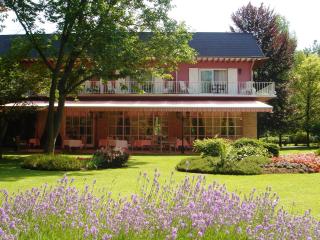 Hotel de la Gaichel - Eischen - 6