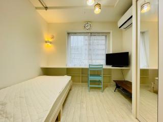 サービスアパ―トメントSAPPORO大通東303 - Sapporo - 9