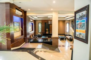 Hotel Puri Ayu - Denpasar - 3