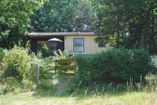 Bungalows Zur Alten Fähre - Werder - 9