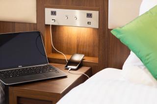 Hotel Mystays Kagoshima Tenmonkan Annex - Kagoshima - 4