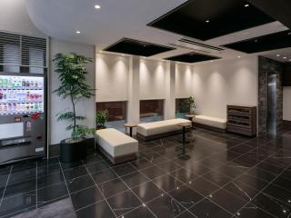 Hotel Mystays Kagoshima Tenmonkan Annex - Kagoshima - 5