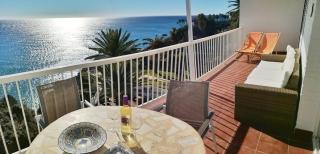 Carabeo Vista Mar - Nerja - 8