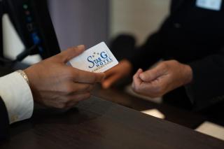 Star G Hotel Premium München Domagkstraße - Munich - 6