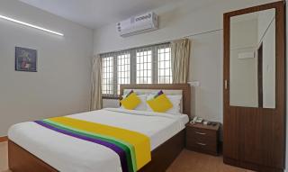 Itsy Hotels Rithika Inn Blossoms - Chennai - 5