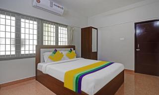 Itsy Hotels Rithika Inn Blossoms - Chennai - 0
