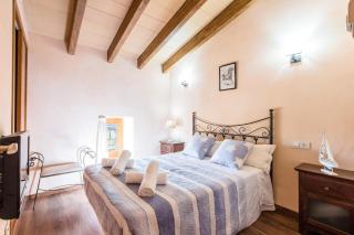 Villa Capo - 1