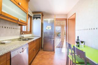 Villa Capo - Búger - 3