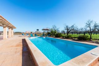 Villa Capo - Búger - 0