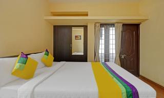 Itsy Hotels Rithika Inn Blossoms - Chennai - 3