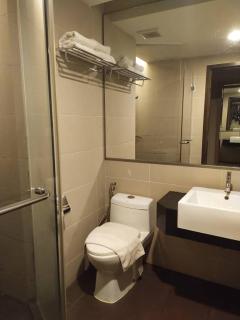Likas Square - KK Apartment Suite - Kota Kinabalu - 6