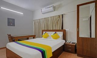 Itsy Hotels Rithika Inn Blossoms - Chennai - 2