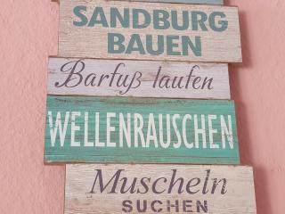 Vier Jahreszeiten Ankerplatz - 4 Jahreszeiten - Großenbrode - 4