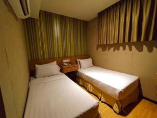 Likas Square - KK Apartment Suite - Kota Kinabalu - 5