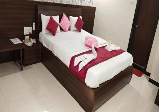 Sai Sharan Stay Inn- Near MIDC Turbhe Navi Mumbai - Navi Mumbai - 1