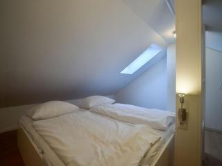Dünenpark Binz - Komfort Ferienwohnung mit 1 Schlafzimmer und Balkon im Dachgeschoss 185 - Binz - 3