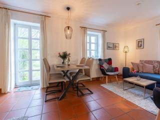 Feriendorf Rugana - Komfort Appartement mit 1 Schlafzimmer und Terrasse C13 - Dranske - 9