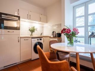 Feriendorf Rugana - Komfortplus 1-Raum Appartement mit Terrasse C47 - Dranske - 9