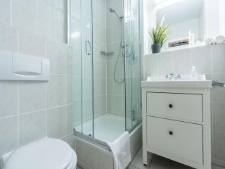 Feriendorf Rugana - Komfortplus 1-Raum Appartement mit Terrasse C47 - Dranske - 7
